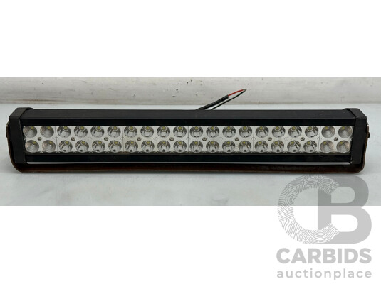 LED Light Bar - 54 CM