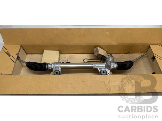 Toyota Genuine Parts Gear Assy Power Steering - Brand New - ORP $1536