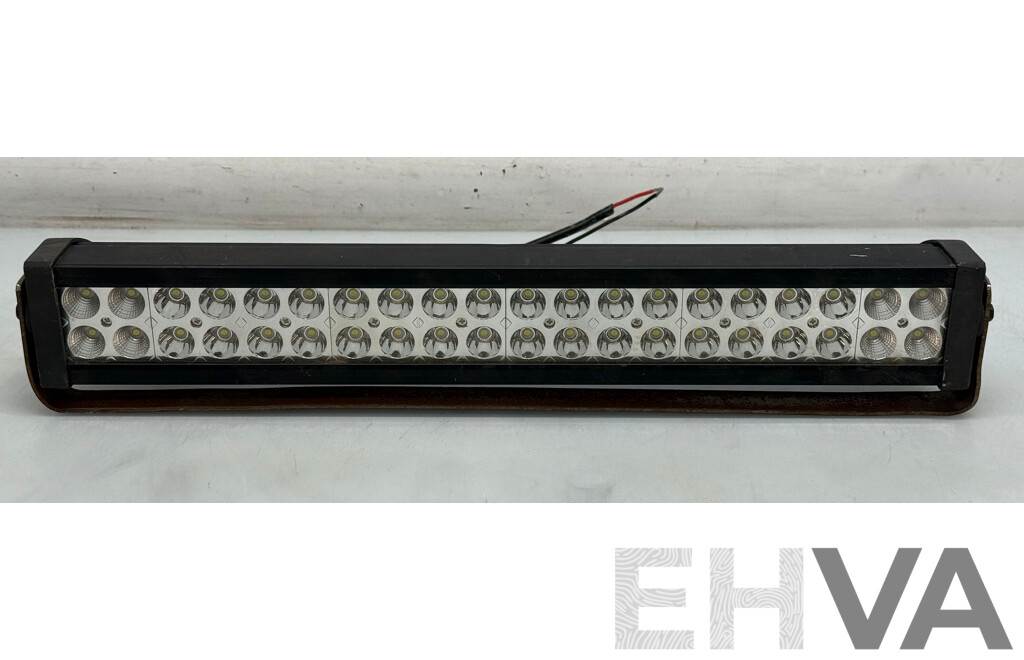 LED Light Bar - 54 CM