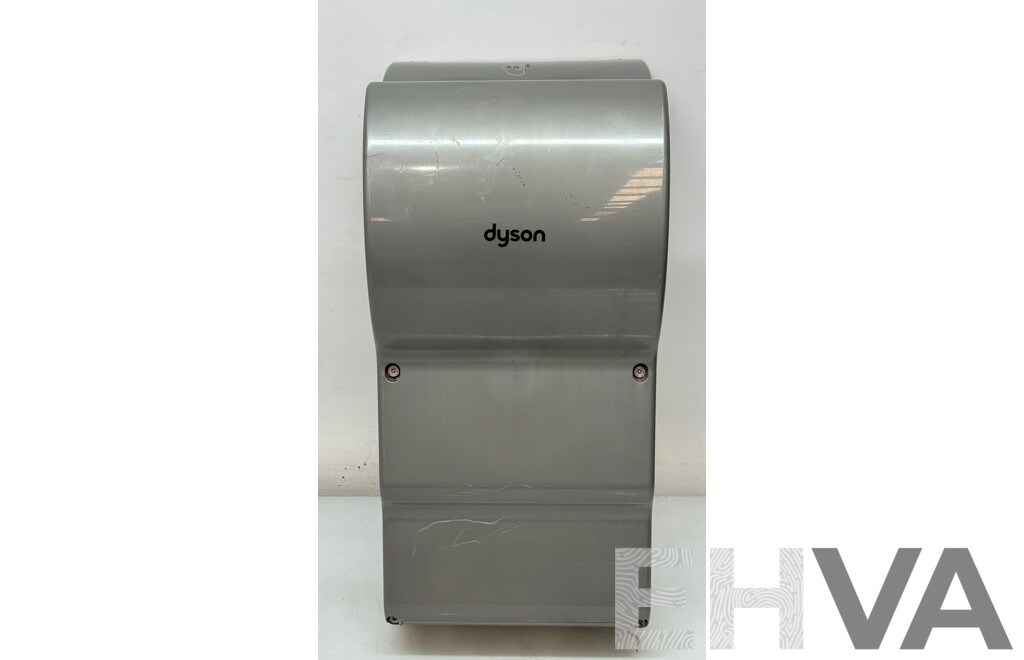 Dyson Airblade Touchless Hand Dryer