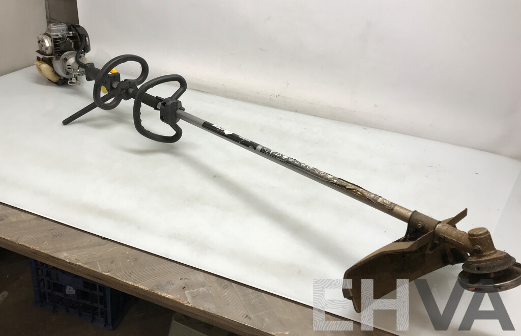 Victa Petrol Powered Line Trimmer with Honda Engine