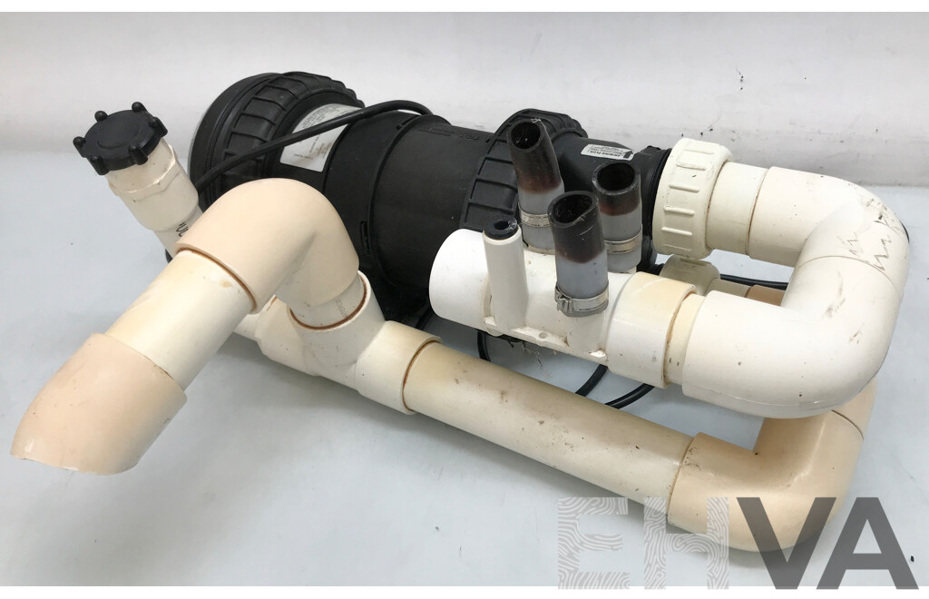 Davey Celsior (C270A) Spa Bath Pump