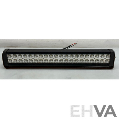 LED Light Bar - 54 CM