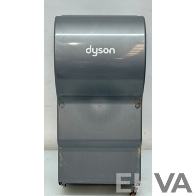 Dyson Airblade Touchless Hand Dryer