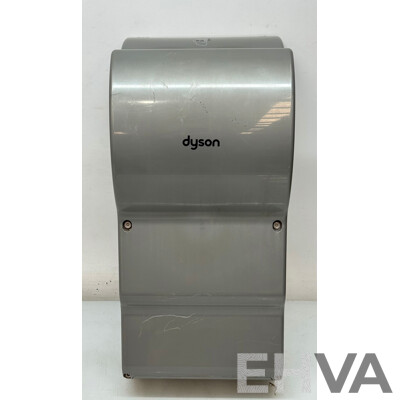Dyson Airblade Touchless Hand Dryer