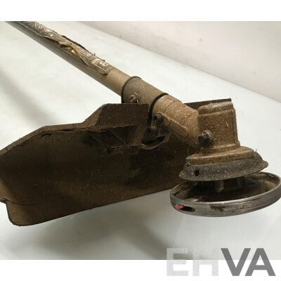 Victa Petrol Powered Line Trimmer with Honda Engine