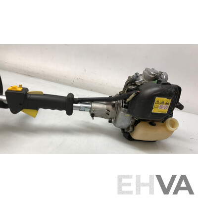 Victa Petrol Powered Line Trimmer with Honda Engine