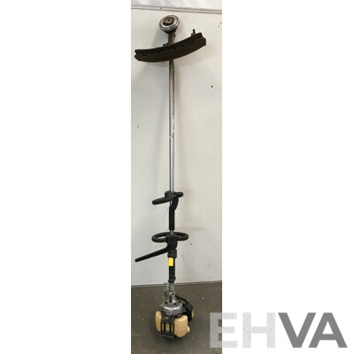 Victa Petrol Powered Line Trimmer with Honda Engine