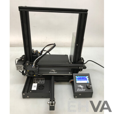 Creality Ender 3 3D Printer