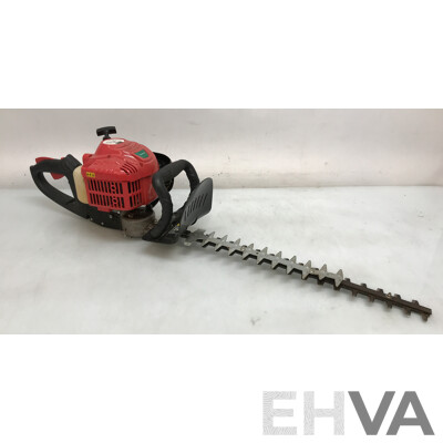Gardenline 2 Stroke Engine Hedgecutter