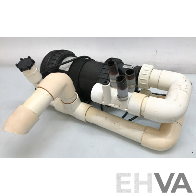 Davey Celsior (C270A) Spa Bath Pump