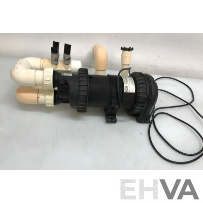 Davey Celsior (C270A) Spa Bath Pump