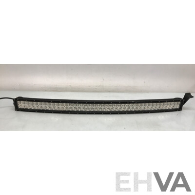 41 Inch Curved Lightbar