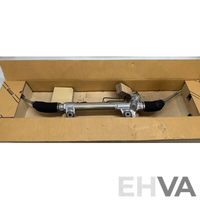 Toyota Genuine Parts Gear Assy Power Steering - Brand New - ORP $1536