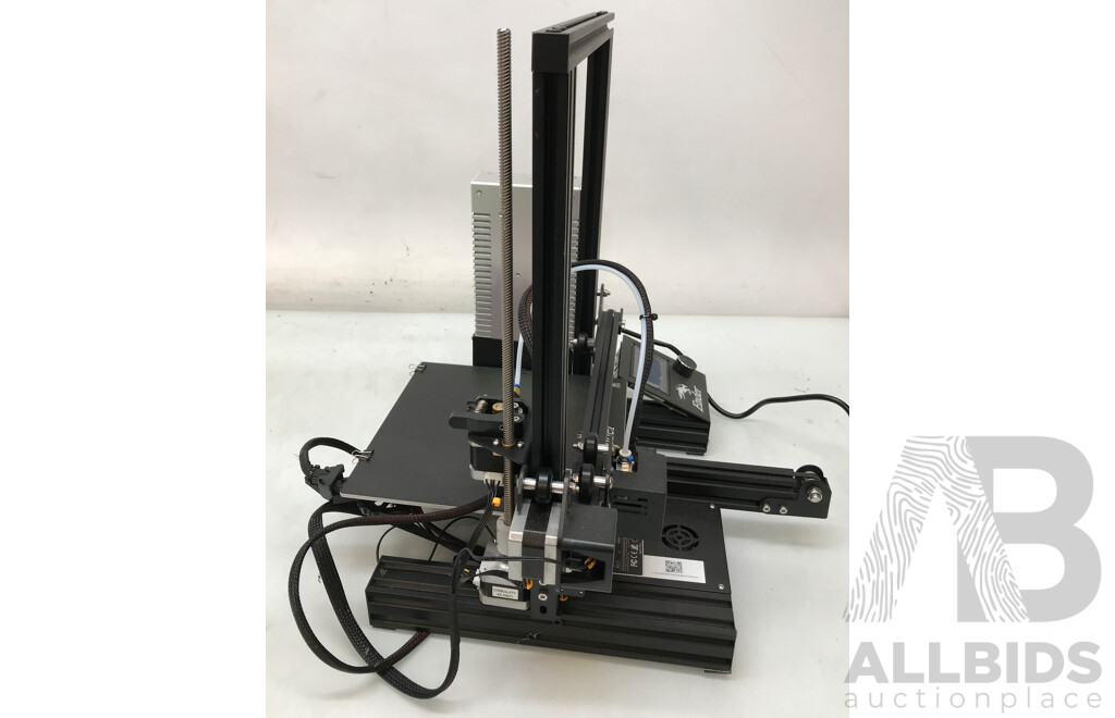 Creality Ender 3 3D Printer