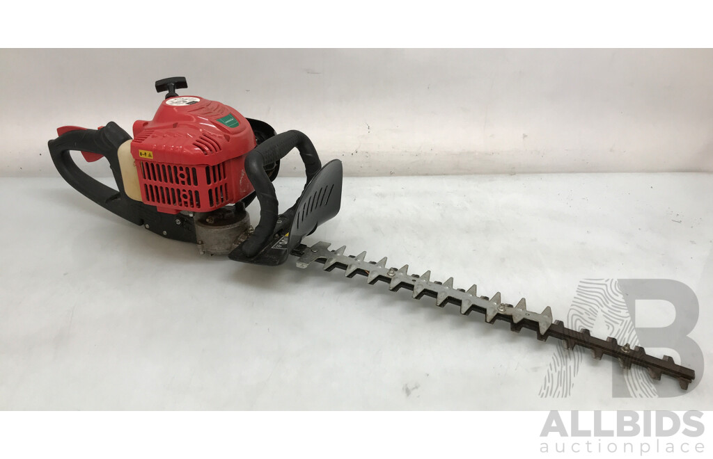 Gardenline 2 Stroke Engine Hedgecutter
