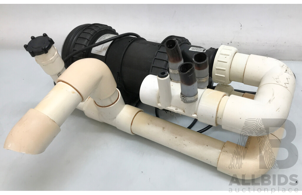 Davey Celsior (C270A) Spa Bath Pump