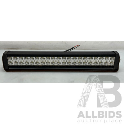 LED Light Bar - 54 CM
