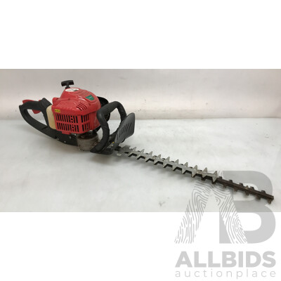 Gardenline 2 Stroke Engine Hedgecutter