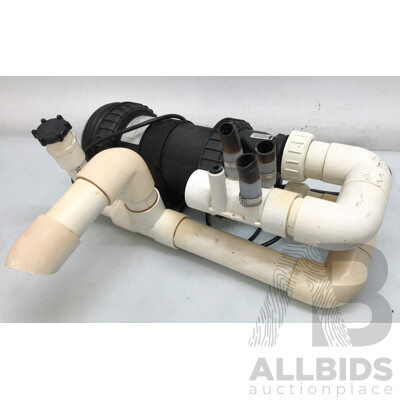 Davey Celsior (C270A) Spa Bath Pump