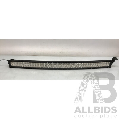 41 Inch Curved Lightbar
