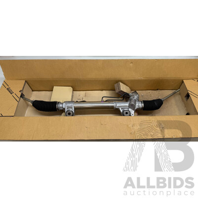 Toyota Genuine Parts Gear Assy Power Steering - Brand New - ORP $1536