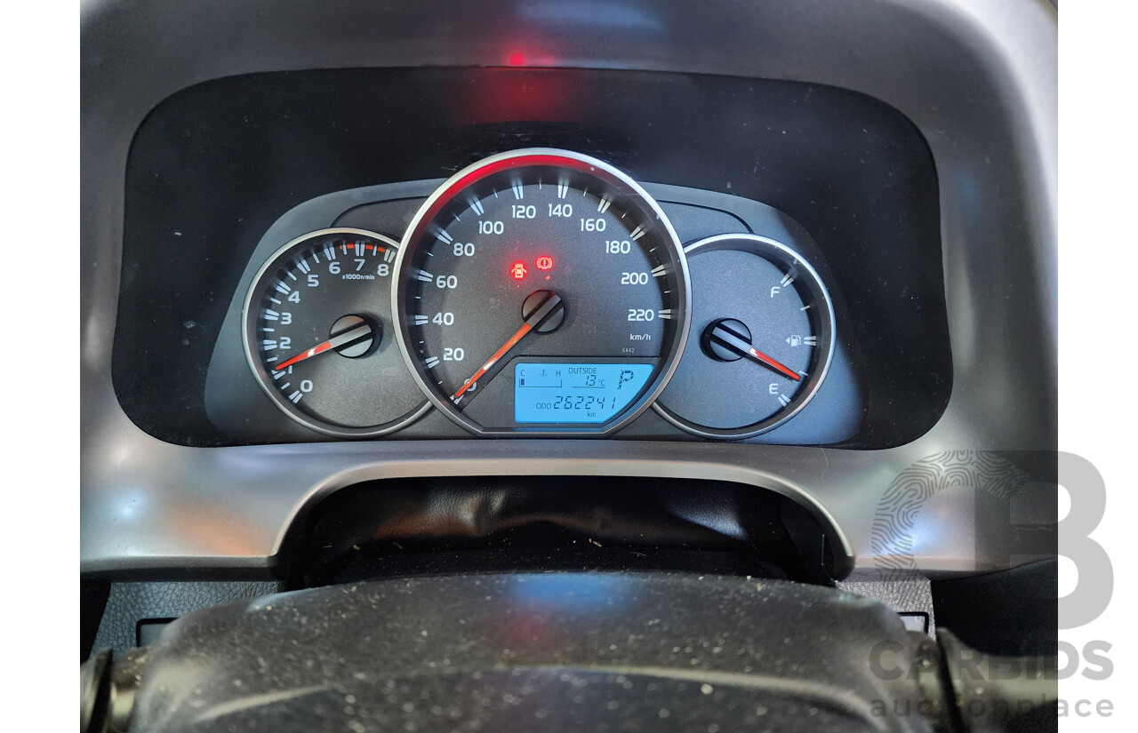 7/2016 Toyota Rav4 GX (4x4) ASA44R MY16 4d Wagon Silver 2.5L