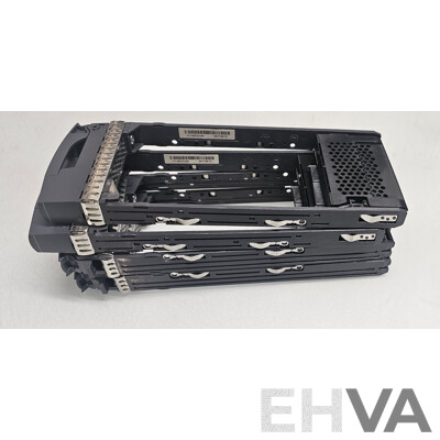 Assorted Lot of Cisco Service Routers & Switches