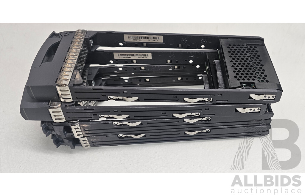 Assorted Lot of Cisco Service Routers & Switches