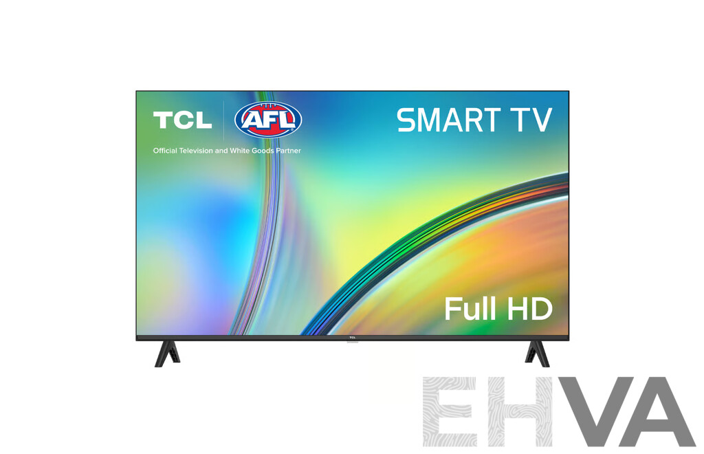 TCL 32S5400AF TCL 32-inch Smart TV Panel - ORP $295 - Brand New