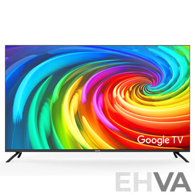 ChiQ 65-inch U65G7PG 4K UHD LED Google TV - ORP $1,099 - Brand New