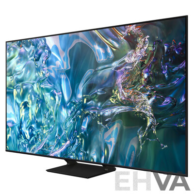 SAMSUNG 85-inch 4K QLED Q60D Smart TV - QA85Q60DAWXXY - ORP $3,795 - Brand New