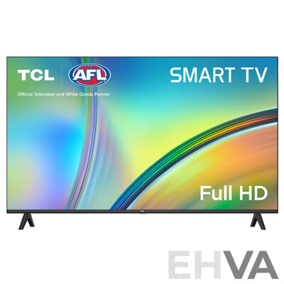 TCL 32S5400AF TCL 32-inch Smart TV Panel - ORP $295 - Brand New