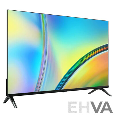 TCL 32S5400AF TCL 32-inch Smart TV Panel - ORP $295 - Brand New