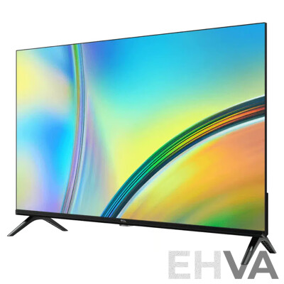 TCL 32S5400AF TCL 32-inch Smart TV Panel - ORP $295 - Brand New