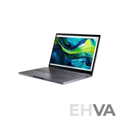 ACER Aspire 5 Spin 14-inch  2in1 Intel Core 7-150U ASP14-51MTN-7682 Laptop - Grey - ORP$1,699 - Brand New