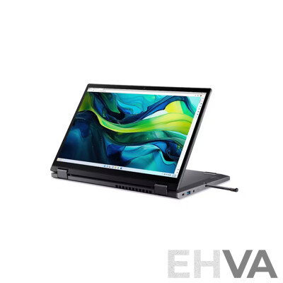 ACER Aspire 5 Spin 14-inch  2in1 Intel Core 7-150U ASP14-51MTN-7682 Laptop - Grey - ORP$1,699 - Brand New