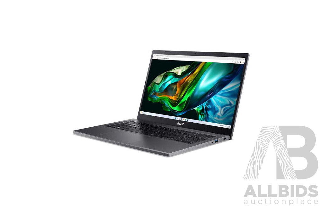 ACER Aspire 5 15 A515-58P-74CZ Notebook - Dary Grey - ORP$1,299 - Brand New
