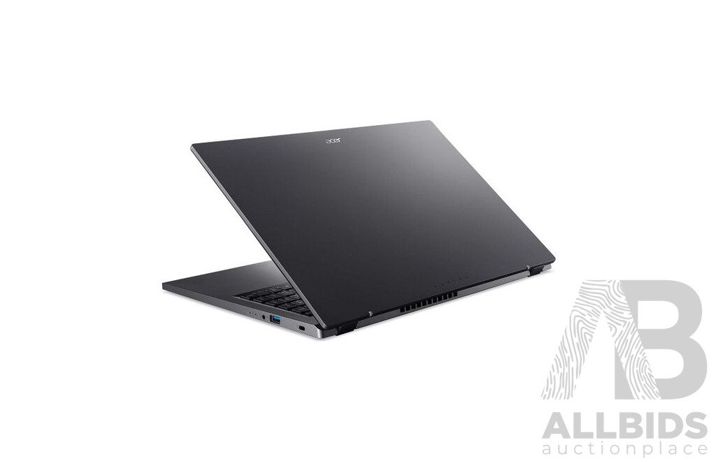 ACER Aspire 5 15 A515-58P-74CZ Notebook - Dary Grey - ORP$1,299 - Brand New