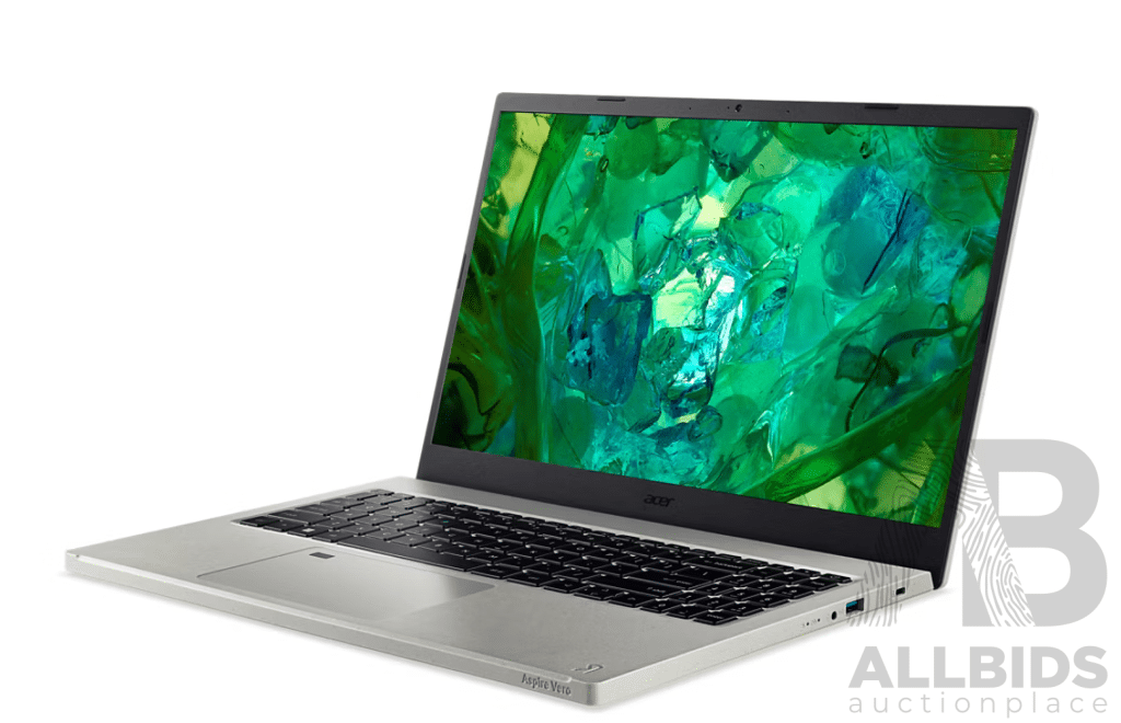 ACER Aspire Vero AV15-53P-51TD Notebook - Grey - ORP$1,399 - Brand New