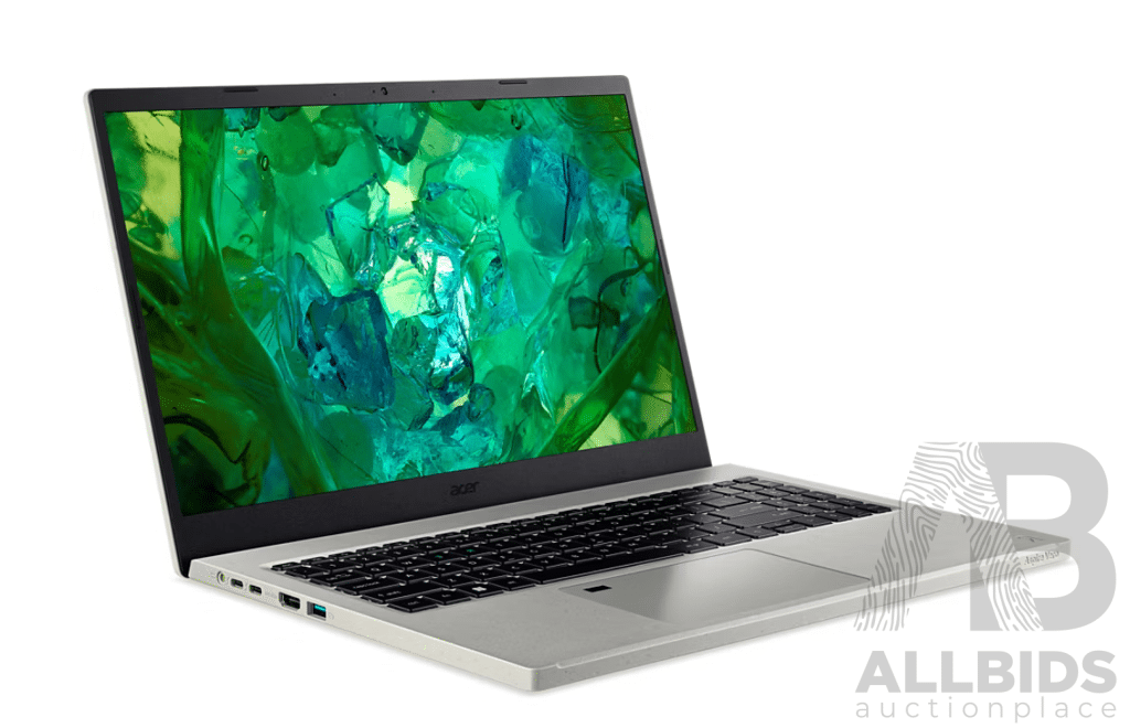 ACER Aspire Vero AV15-53P-51TD Notebook - Grey - ORP$1,399 - Brand New