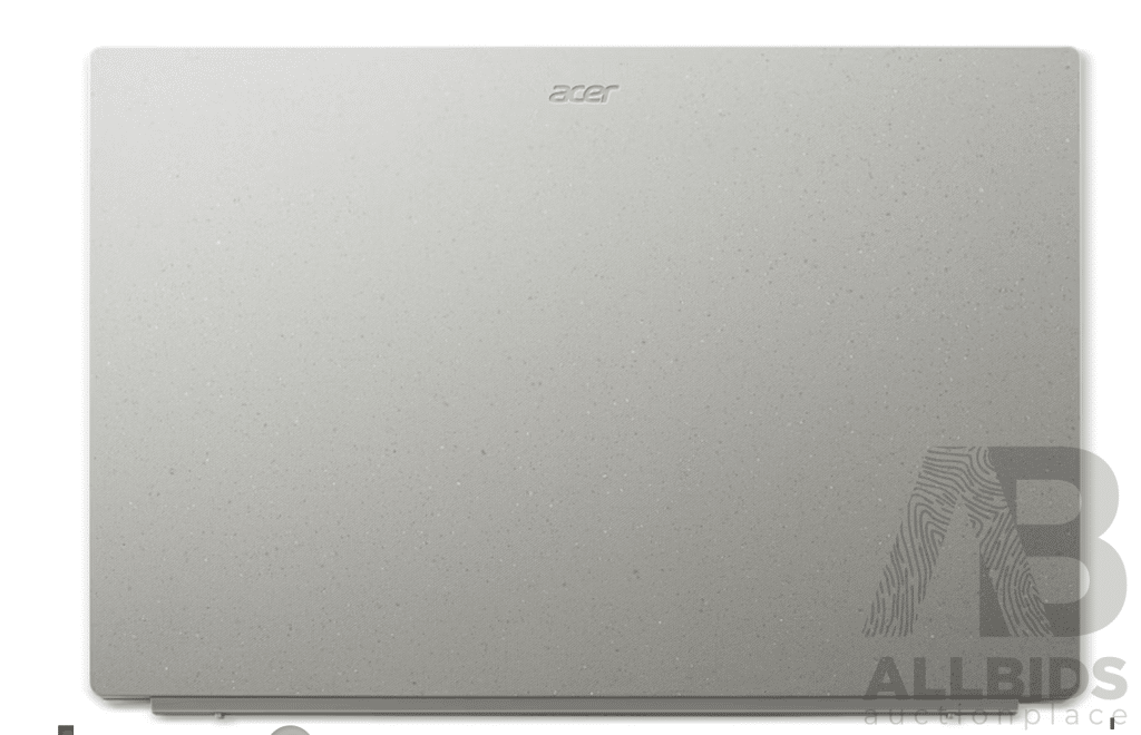 ACER Aspire Vero AV15-53P-51TD Notebook - Grey - ORP$1,399 - Brand New