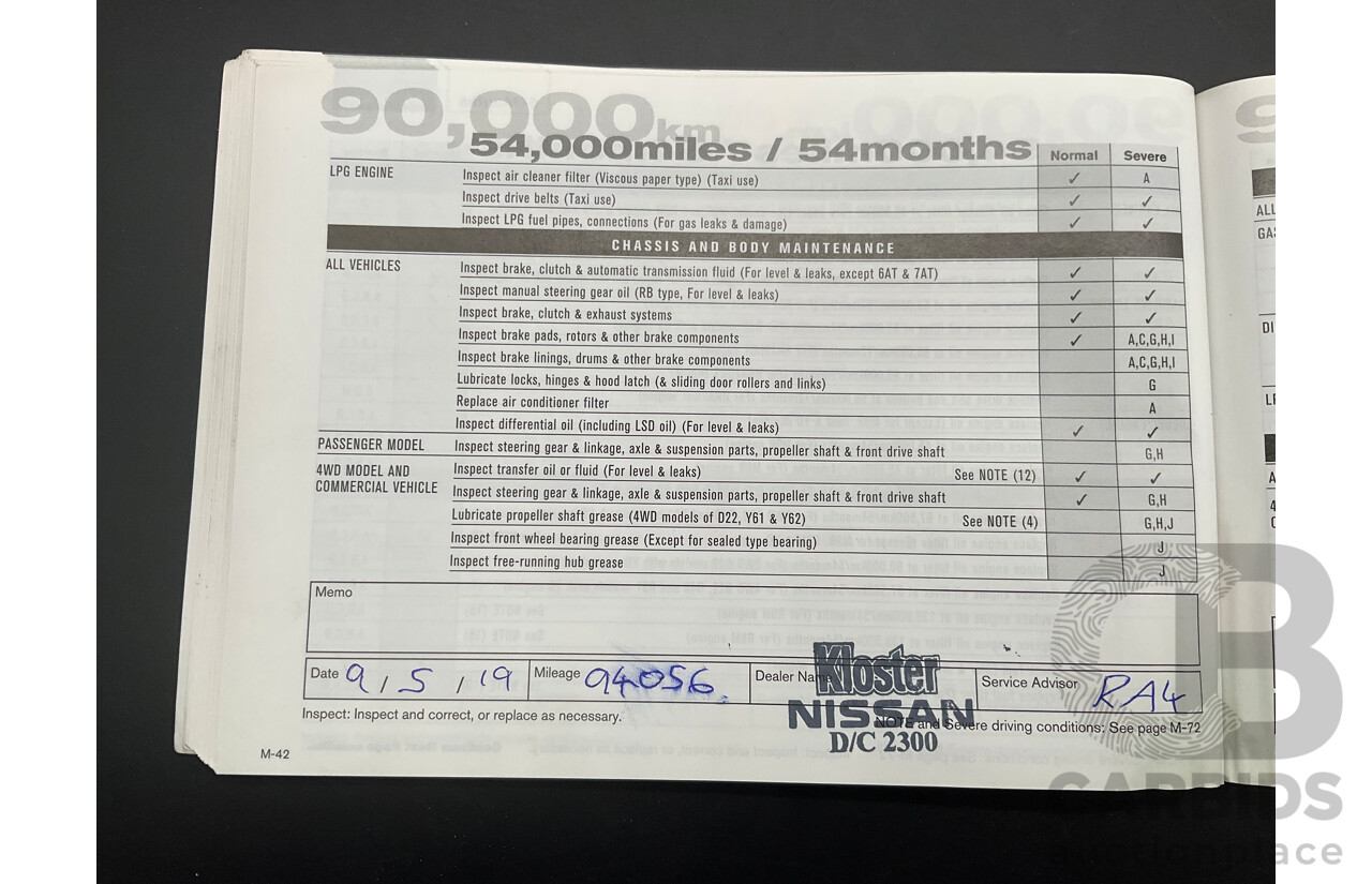 11/2014 Nissan Qashqai ST (4x2) J11 4d Wagon Gun Metallic 2.0L
