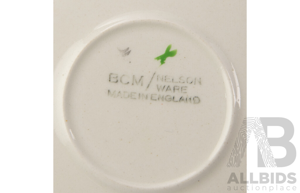 Collection Hand Made English Children's Dinnerware Including Wedgwood Peter Rabbit, Royal Doulton Bunnykins and More
