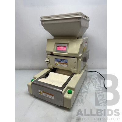 Suzumo Roll Sushi Machine