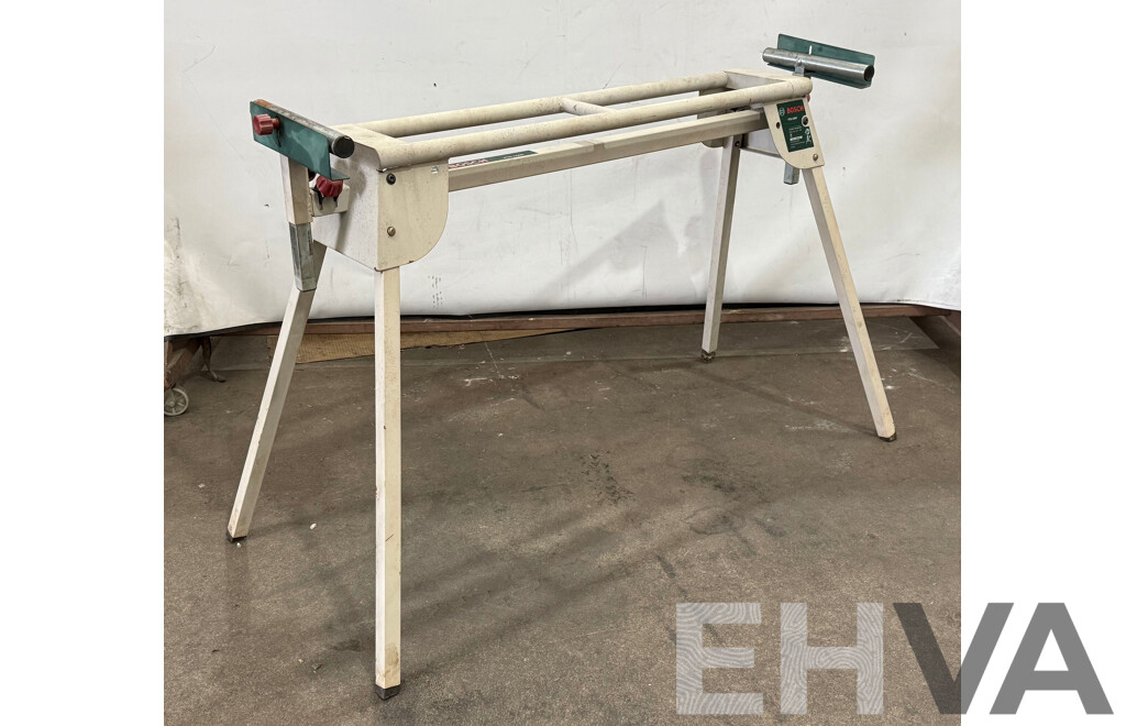 Bosch Mitre Saw Stand