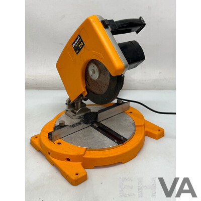 Einhell 210mm Drop Saw
