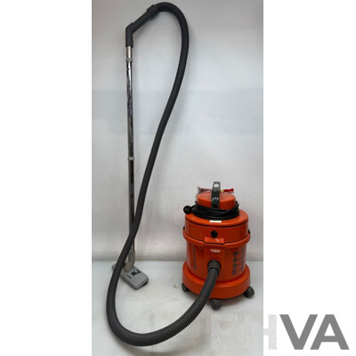 Vax VX5 Multifunction Spin Scrub Vacuum Cleaner