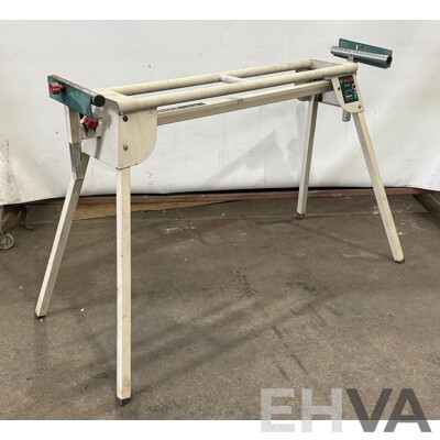 Bosch Mitre Saw Stand