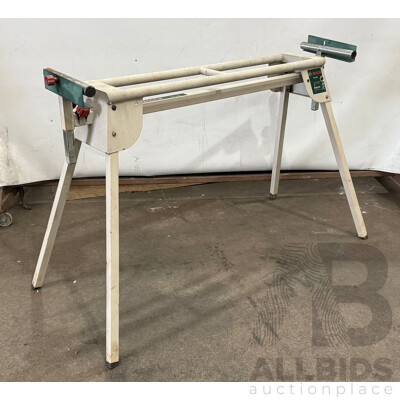 Bosch Mitre Saw Stand
